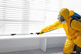 Best Commercial Pest Control  in Oakwood, GA